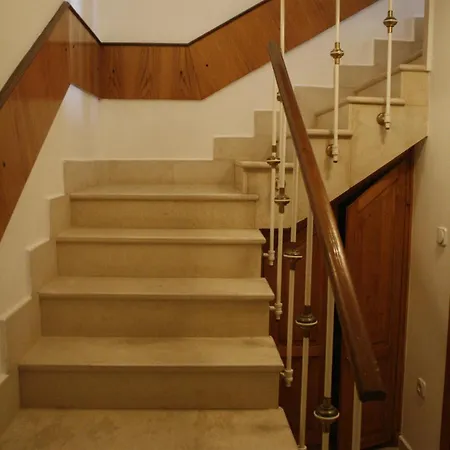 Πανσιόν Guestrooms Durna Σωζόπολη