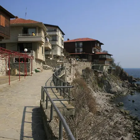 Guestrooms Durna Πανσιόν 3*