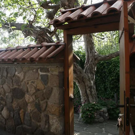 Πανσιόν Guestrooms Durna Σωζόπολη