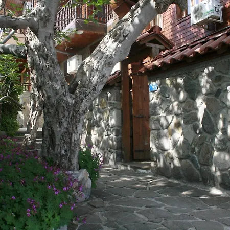 Guestrooms Durna 3*