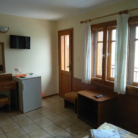 Konukevi Guestrooms Durna