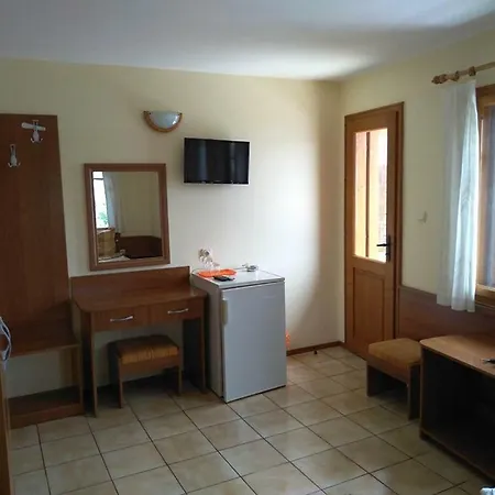 Guestrooms Durna 3* Süzebolu