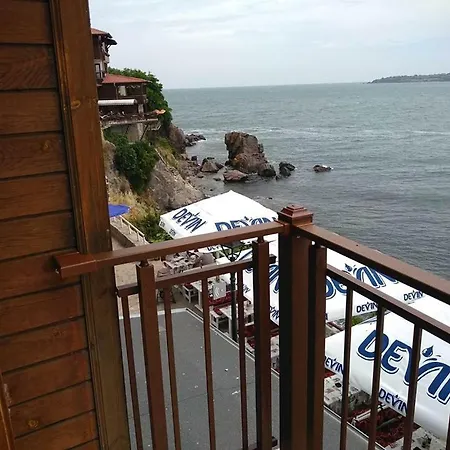 Πανσιόν Guestrooms Durna 3*