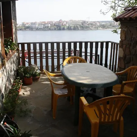 Guestrooms Durna 3* Σωζόπολη