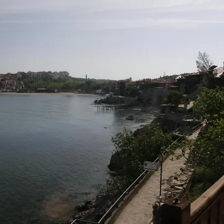 Guestrooms Durna Σωζόπολη