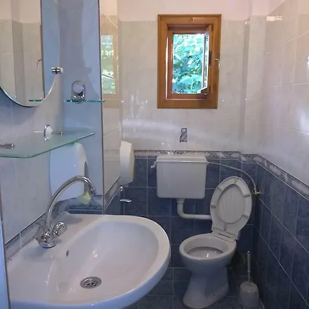 Guestrooms Durna Σωζόπολη