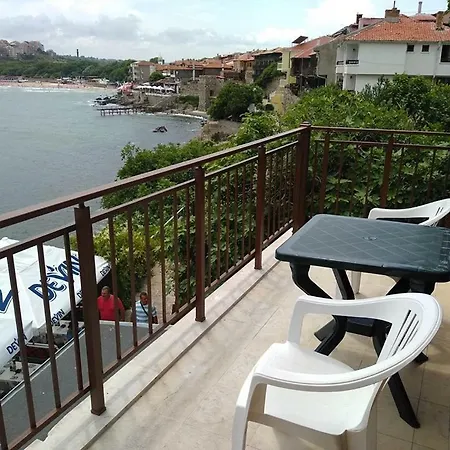 Guestrooms Durna Πανσιόν 3*