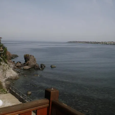 Guestrooms Durna Σωζόπολη