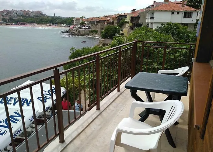 Guestrooms Durna Гостевой дом 3*