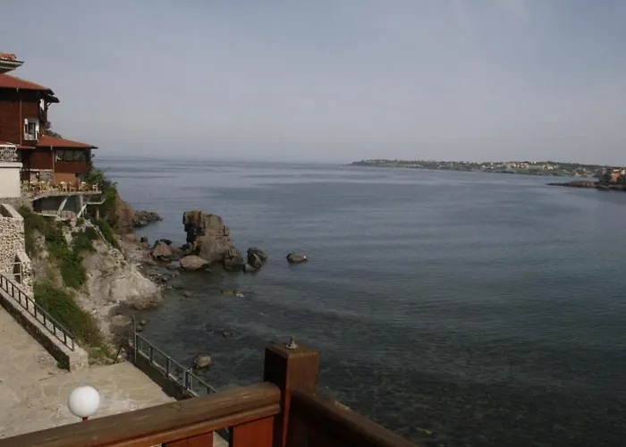 Guestrooms Durna Созополь